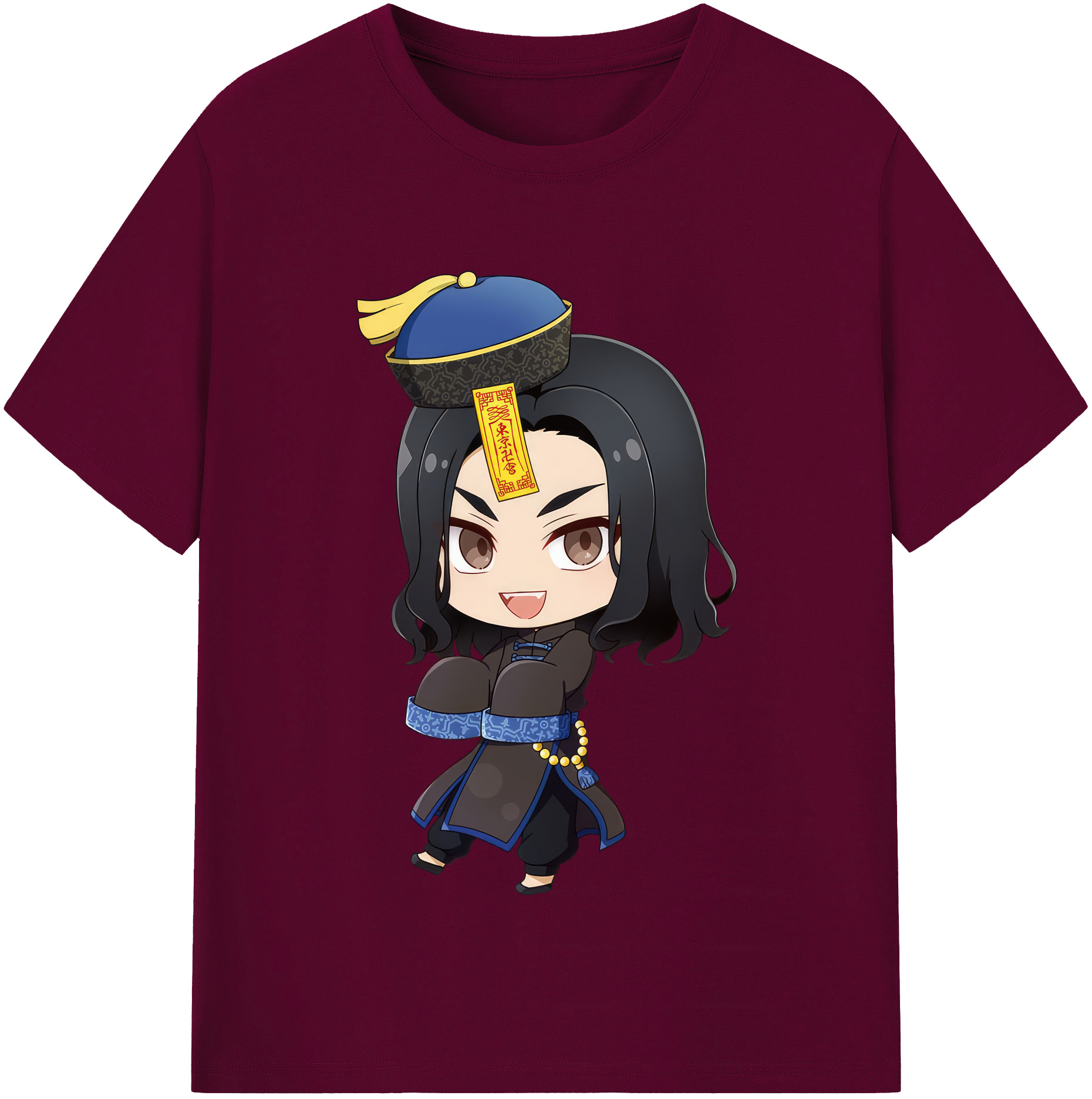 （画像用） 東京リベンジャーズ Tokyo Revengers レディースカジュアルプリントTシャツ（綿100％）